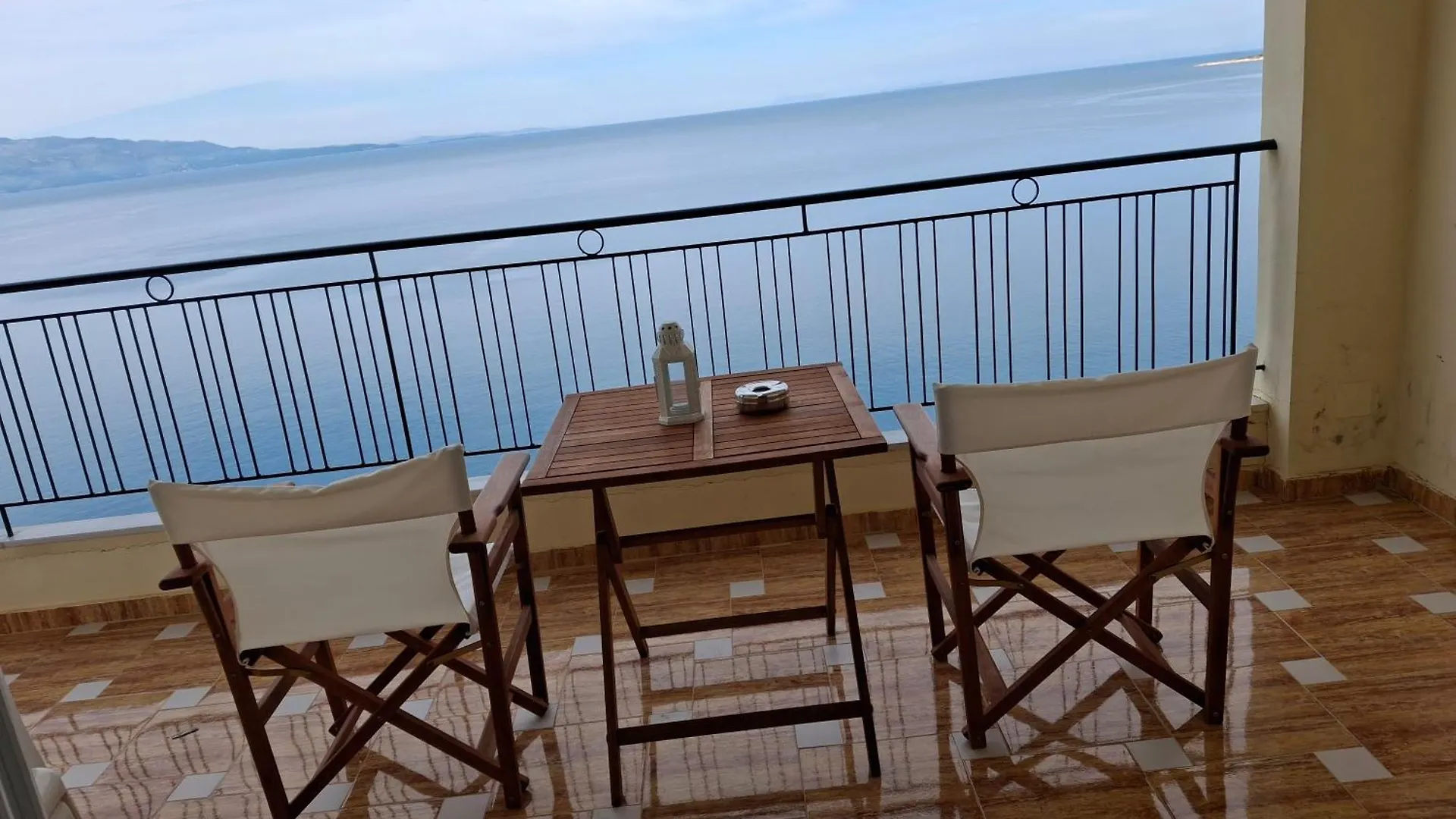 Beach Front Sarande